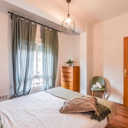 Appartamento Retiro VIII Madrid Esterno foto